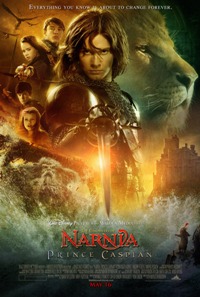 Chronicles Of Narnia Prince Caspian